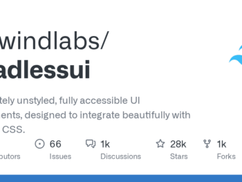 Headless UI