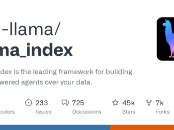 LlamaIndex
